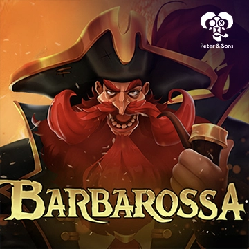 Barbarossa - SPONSOR777