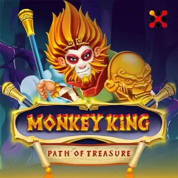 Monkey King: Path of Treasure - SPONSOR777