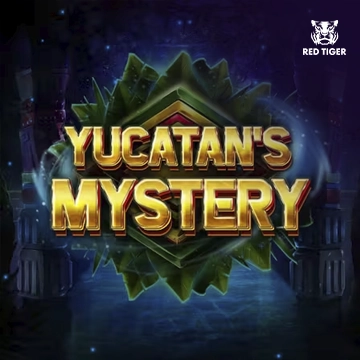 Yucatans Mystery - SPONSOR777