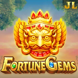 Fortune Gems - SPONSOR777