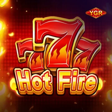 Hot Fire777 - SPONSOR777