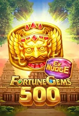 Fortune Gems 500 - SPONSOR777