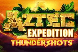 Aztec Expedition - SPONSOR777