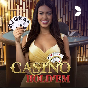 Casino Holdem - SPONSOR777
