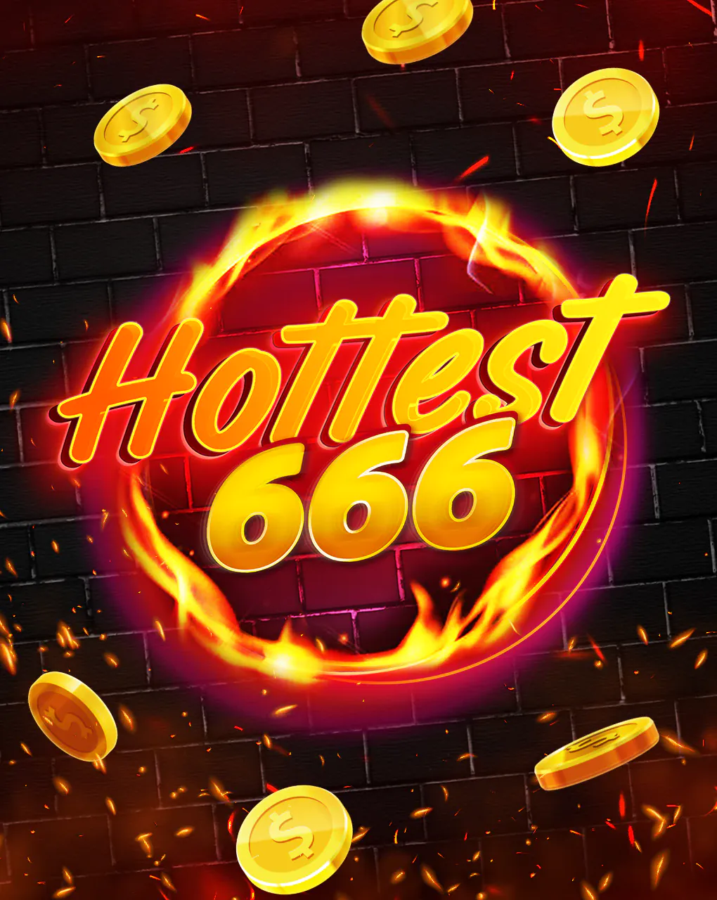 Hottest 666 - SPONSOR777