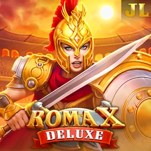RomaX Deluxe - SPONSOR777