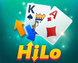 HiLo - SPONSOR777