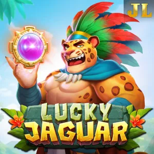 Lucky Jaguar - SPONSOR777