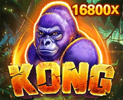 Kong - SPONSOR777