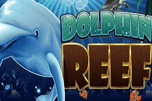 Dolphin Reef - SPONSOR777
