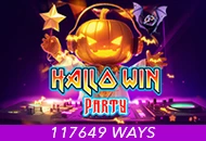 Hallo Win Party - SPONSOR777