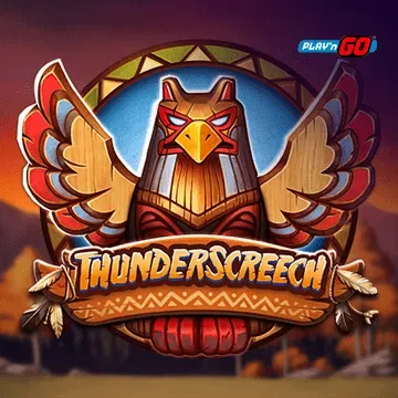 Thunder Screech - SPONSOR777