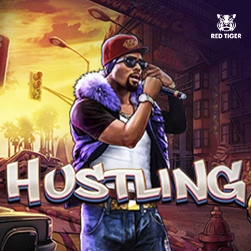 Hustling - SPONSOR777