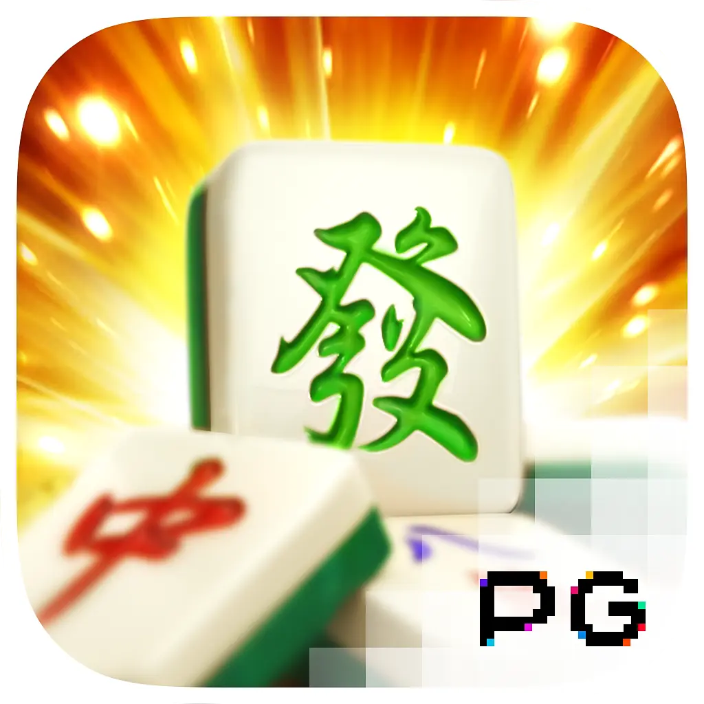 Mahjong Ways - SPONSOR777