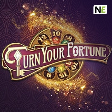Turn Your Fortune - SPONSOR777