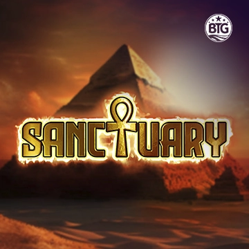 Sanctuary - SPONSOR777