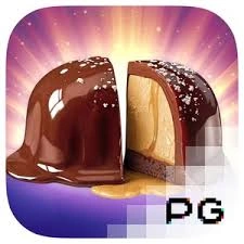 Chocolate Deluxe - SPONSOR777