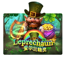 Joker123 : Leprechaun - SPONSOR777