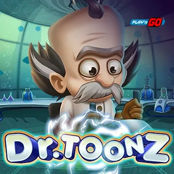 Dr. Toonz - SPONSOR777