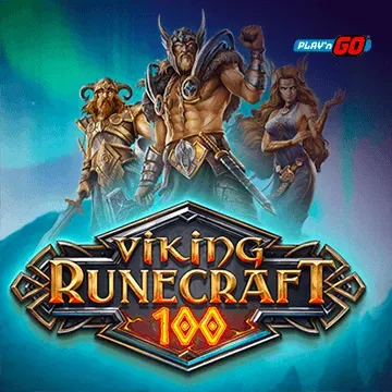 Viking Runecraft 100 - SPONSOR777