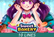 Sweet Bakery - SPONSOR777