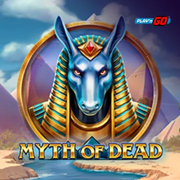 Myth of Dead - SPONSOR777