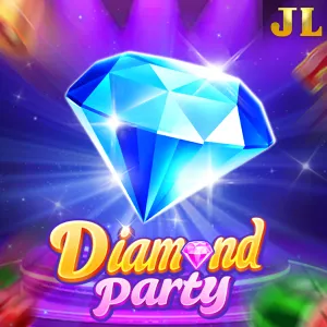 Diamond Party - SPONSOR777