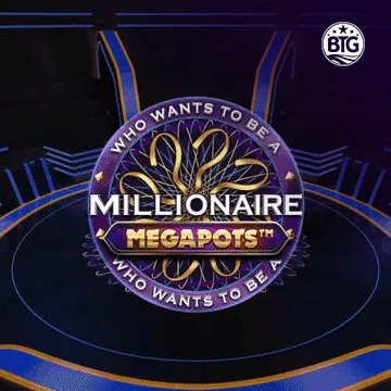 Millionaire Megapots - SPONSOR777
