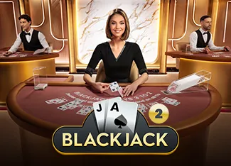 Blackjack 2 - Azure - SPONSOR777