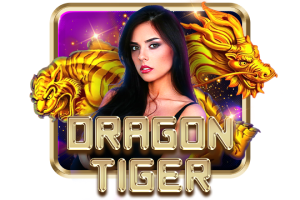 DragonTiger - SPONSOR777