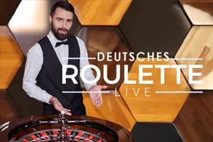 Deutsches Roulette - SPONSOR777