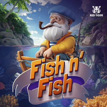 Fish n Fish - SPONSOR777