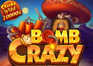 Crazy Bomb - SPONSOR777