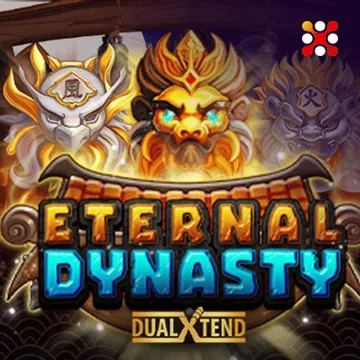 Eternal Dynasty - SPONSOR777