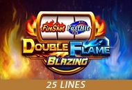Double Flame - SPONSOR777
