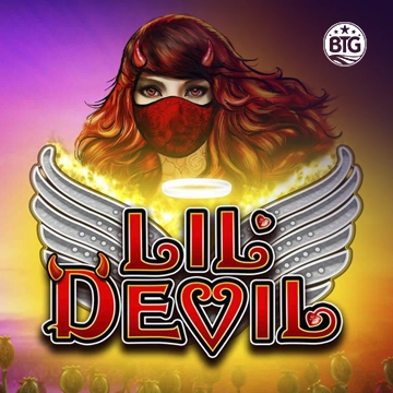 Lil Devil - SPONSOR777