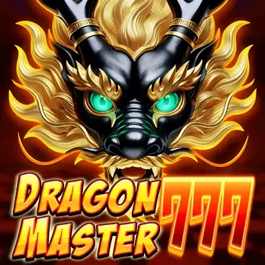Dragon Master 777 - SPONSOR777