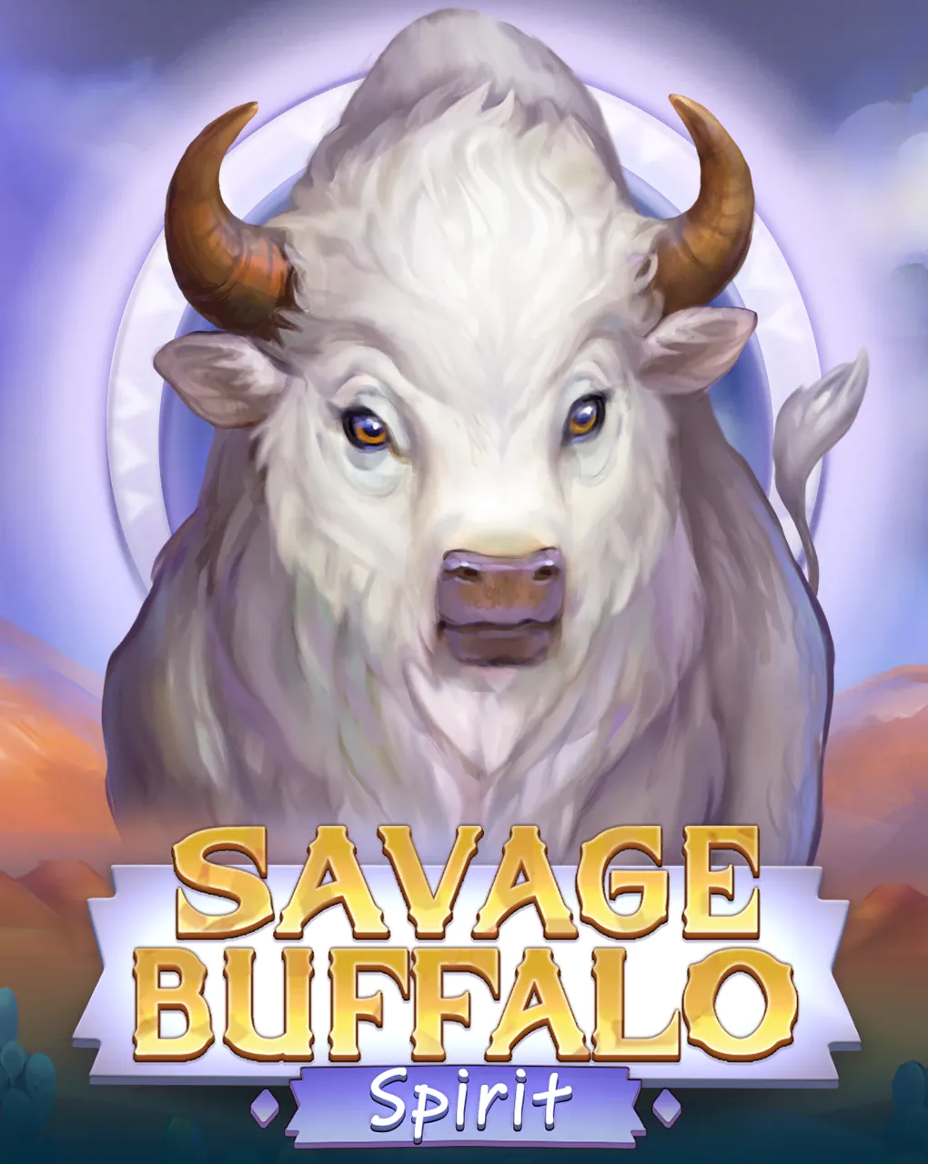Savage Buffalo Spirit - SPONSOR777