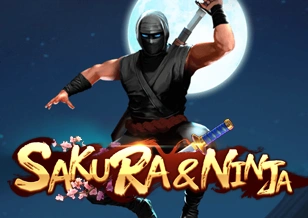 Sakura Ninja - SPONSOR777