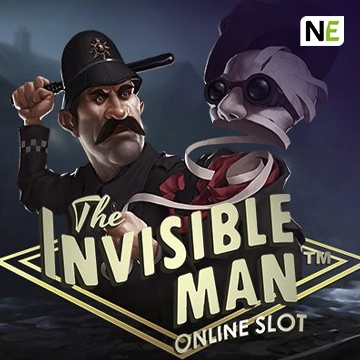 The Invisible Man - SPONSOR777