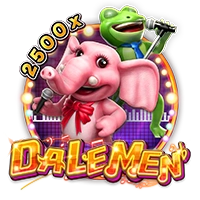 Facai : DA LE MEN - SPONSOR777