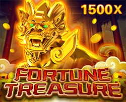 Fortune Treasure - SPONSOR777