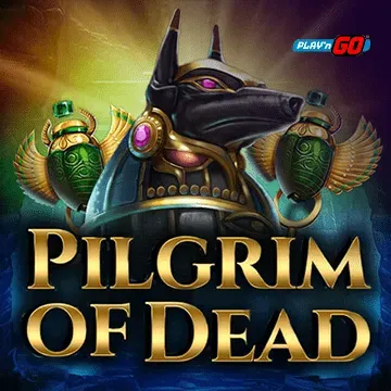 Pilgrim of Dead - SPONSOR777