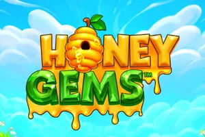 Honey Gems - SPONSOR777