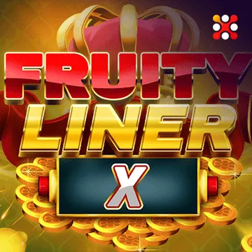 Fruityliner X - SPONSOR777