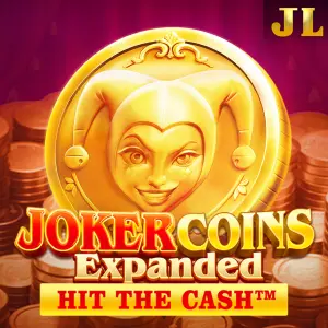 Joker Coin Expanded - SPONSOR777