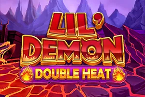 Lil Demon Double Heat - SPONSOR777
