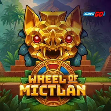 Wheel of Mictlan - SPONSOR777