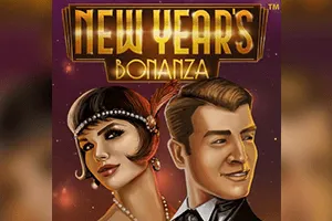 New Years Bonanza - SPONSOR777