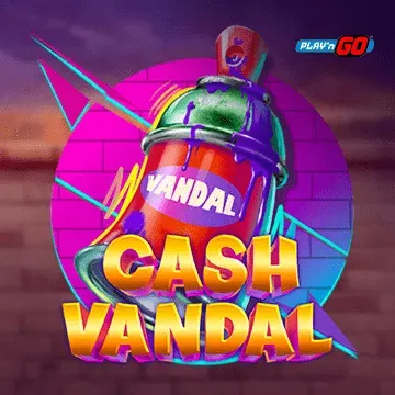 Cash Vandal - SPONSOR777